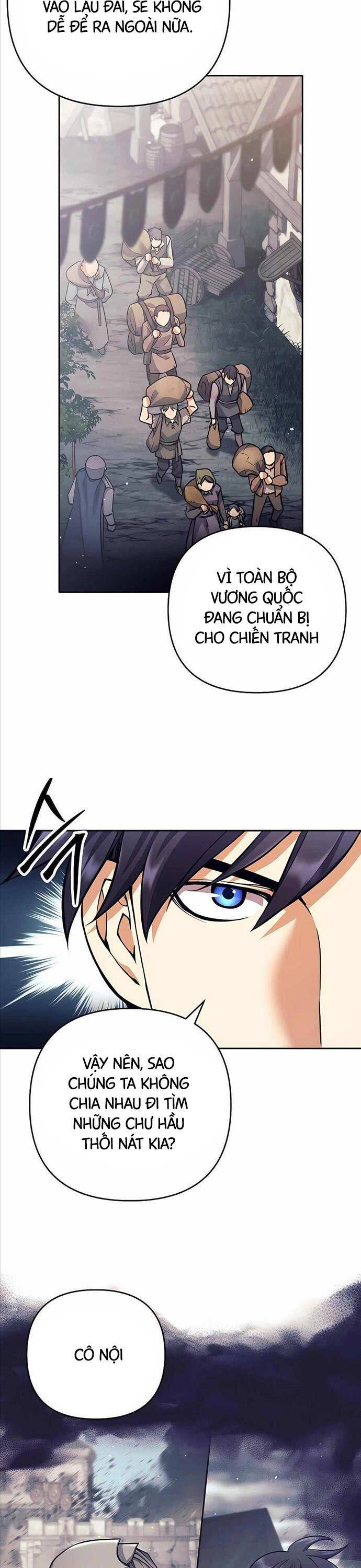 Trở Thành Tên Khốn Ở Thế Giới Dark Fantasy Chapter 12 - 50