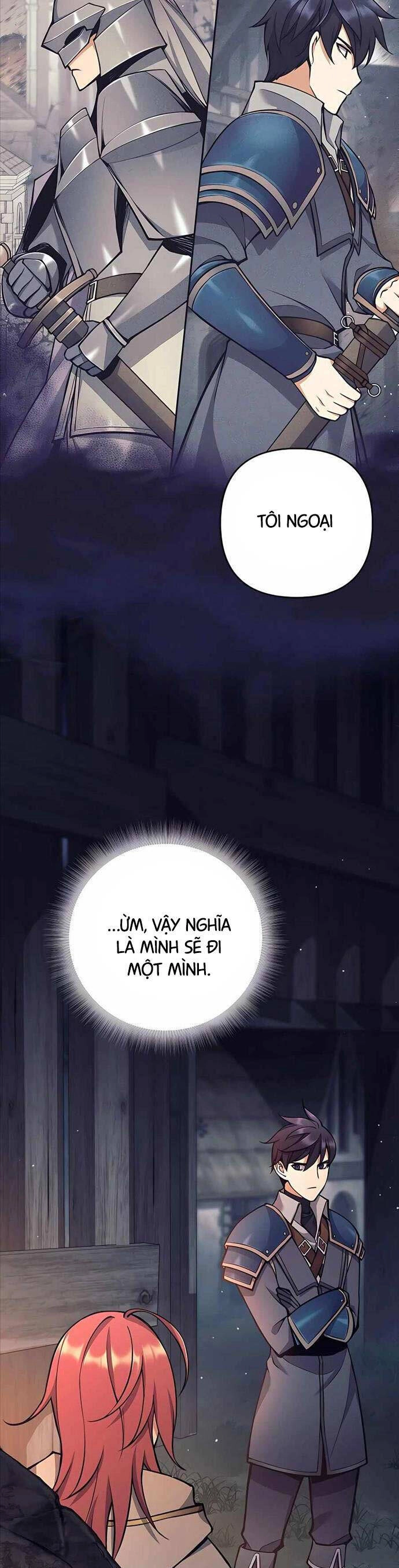 Trở Thành Tên Khốn Ở Thế Giới Dark Fantasy Chapter 12 - 51