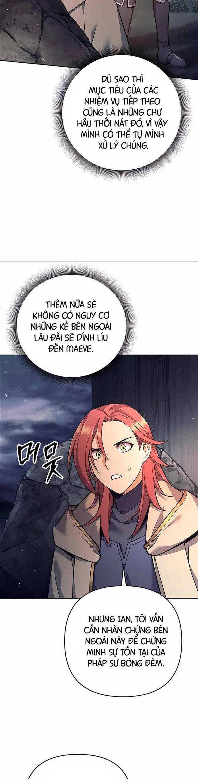 Trở Thành Tên Khốn Ở Thế Giới Dark Fantasy Chapter 12 - 52