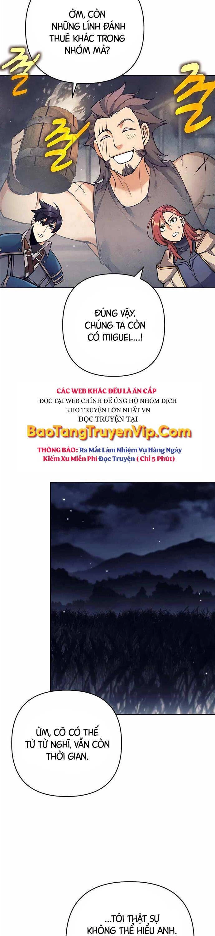 Trở Thành Tên Khốn Ở Thế Giới Dark Fantasy Chapter 12 - 53