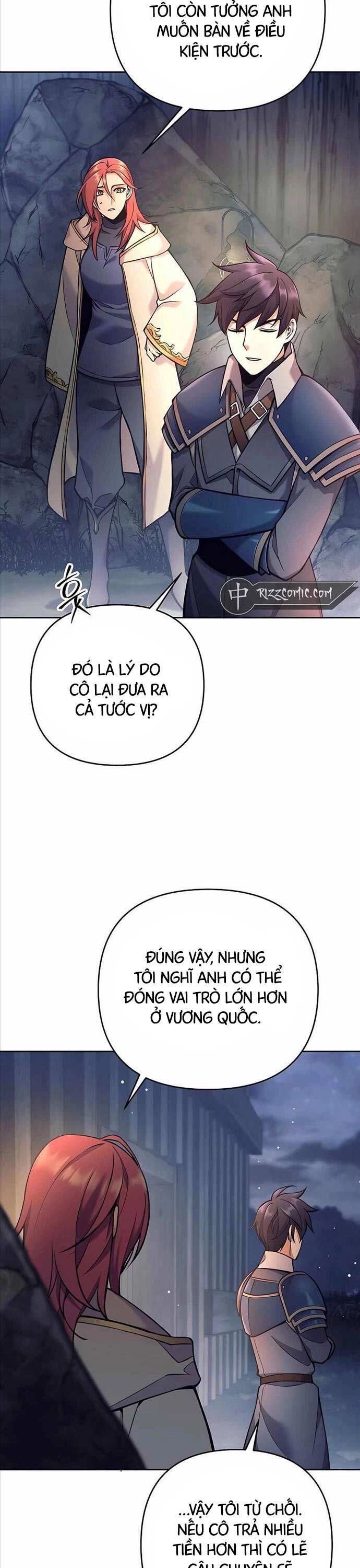 Trở Thành Tên Khốn Ở Thế Giới Dark Fantasy Chapter 12 - 54