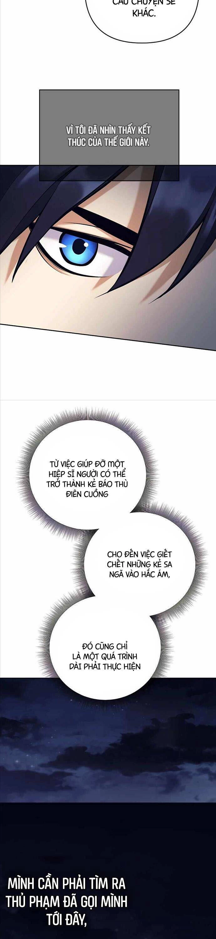 Trở Thành Tên Khốn Ở Thế Giới Dark Fantasy Chapter 12 - 55