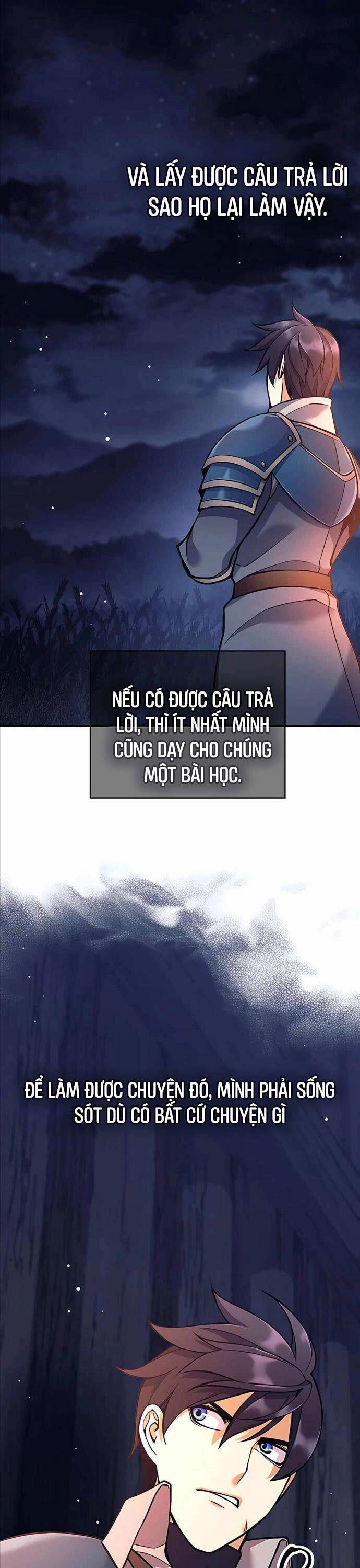 Trở Thành Tên Khốn Ở Thế Giới Dark Fantasy Chapter 12 - 56