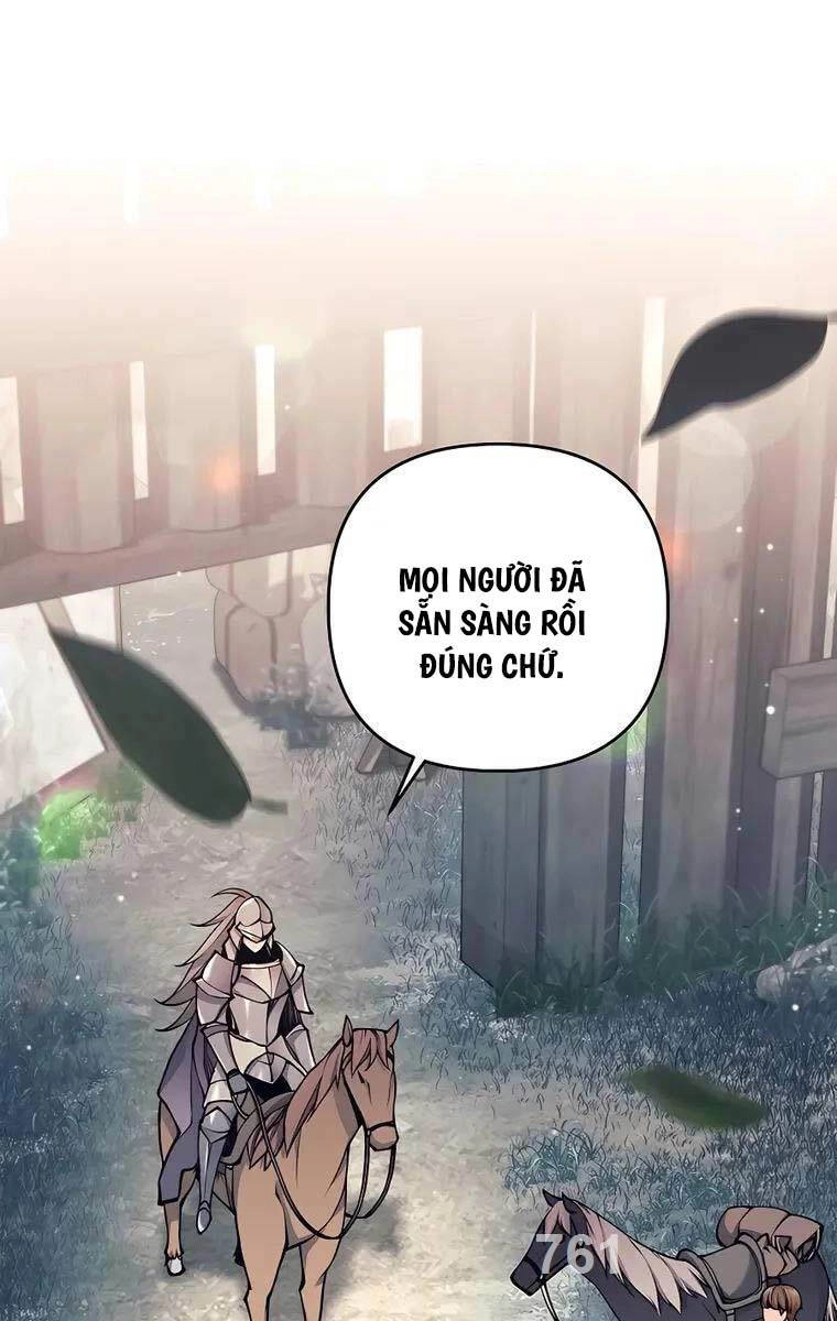 Trở Thành Tên Khốn Ở Thế Giới Dark Fantasy Chapter 13 - 1