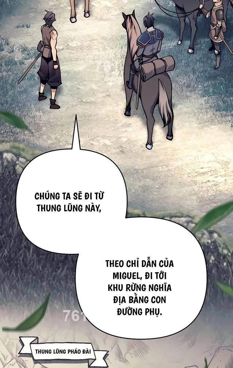 Trở Thành Tên Khốn Ở Thế Giới Dark Fantasy Chapter 13 - 2