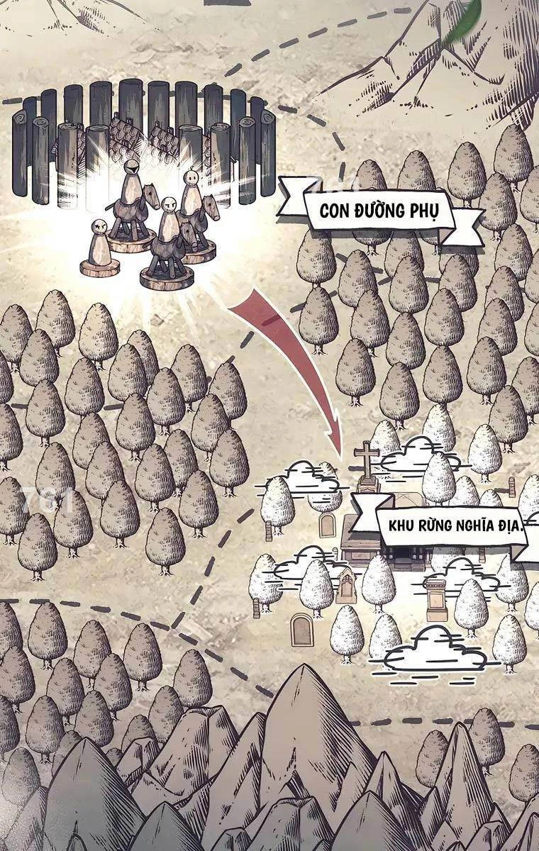 Trở Thành Tên Khốn Ở Thế Giới Dark Fantasy Chapter 13 - 3