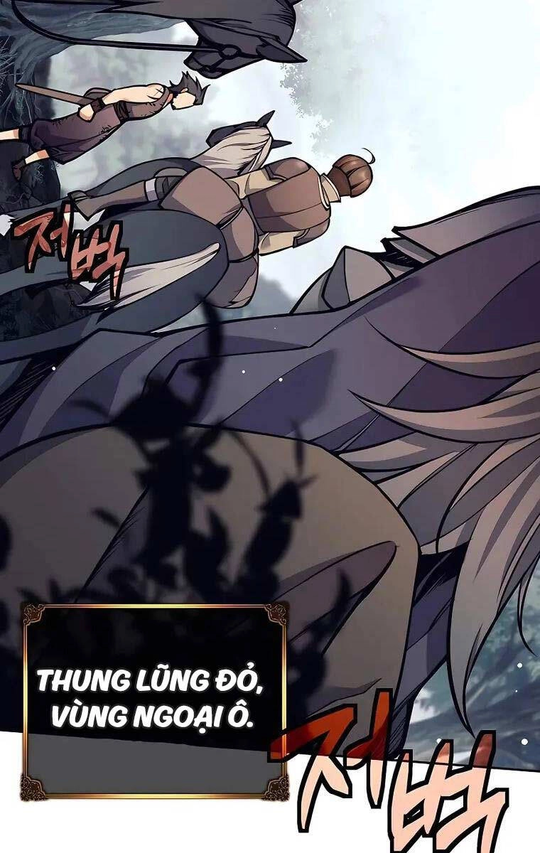 Trở Thành Tên Khốn Ở Thế Giới Dark Fantasy Chapter 13 - 11