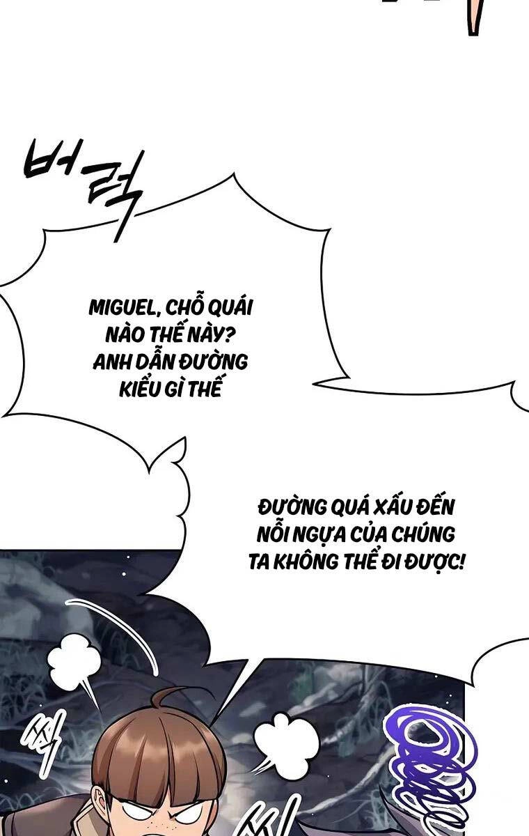 Trở Thành Tên Khốn Ở Thế Giới Dark Fantasy Chapter 13 - 12