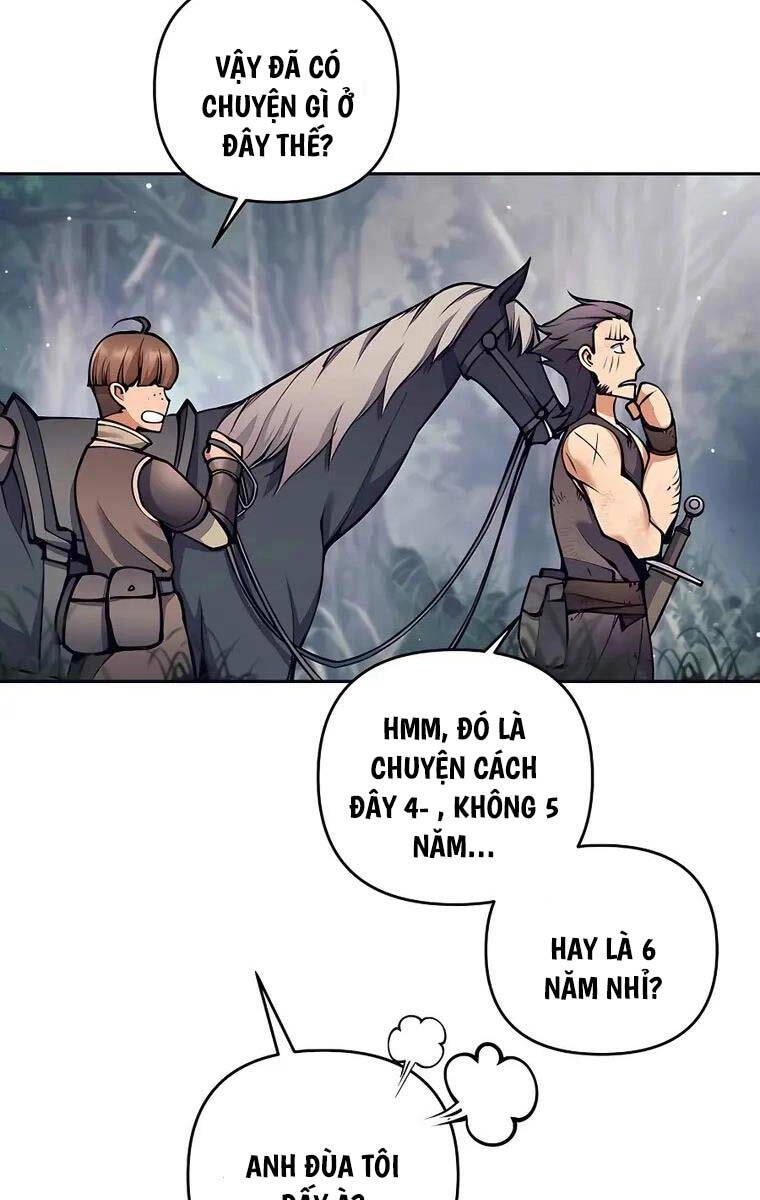 Trở Thành Tên Khốn Ở Thế Giới Dark Fantasy Chapter 13 - 15