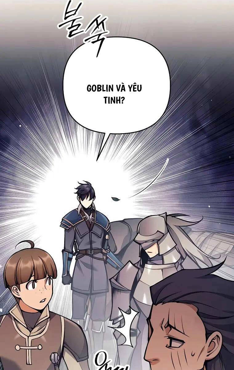 Trở Thành Tên Khốn Ở Thế Giới Dark Fantasy Chapter 13 - 18