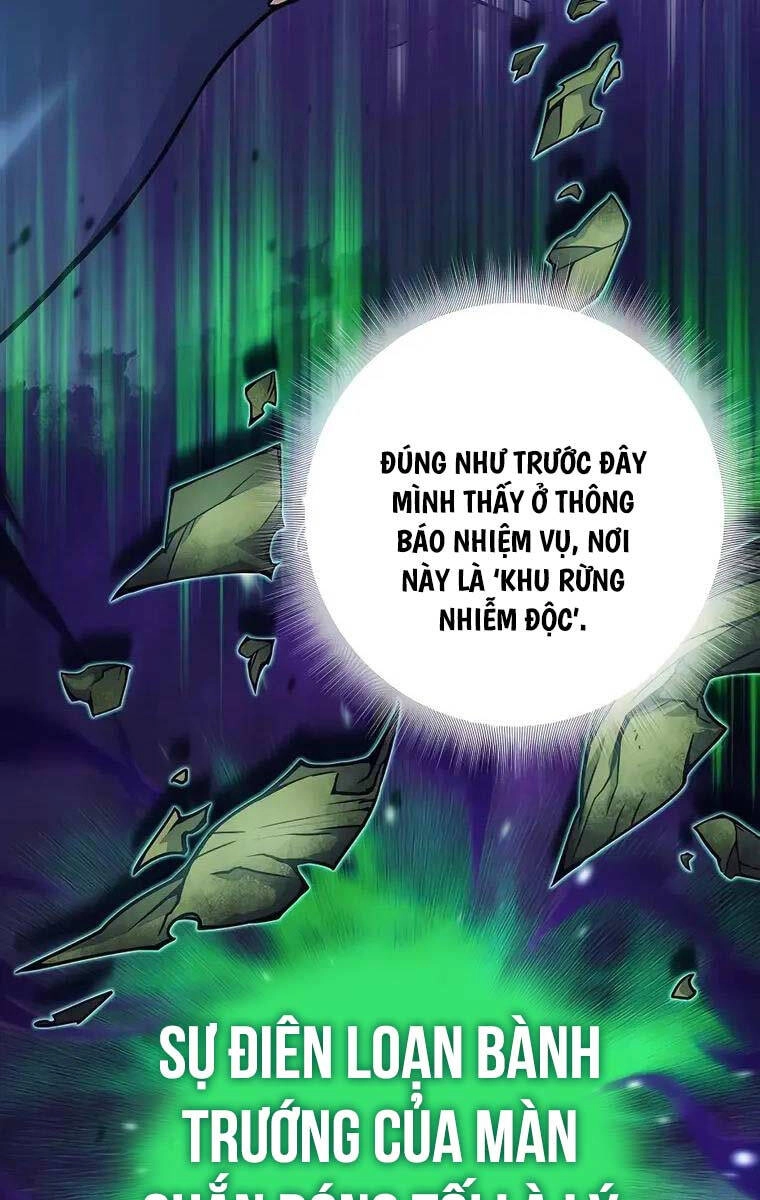 Trở Thành Tên Khốn Ở Thế Giới Dark Fantasy Chapter 13 - 27