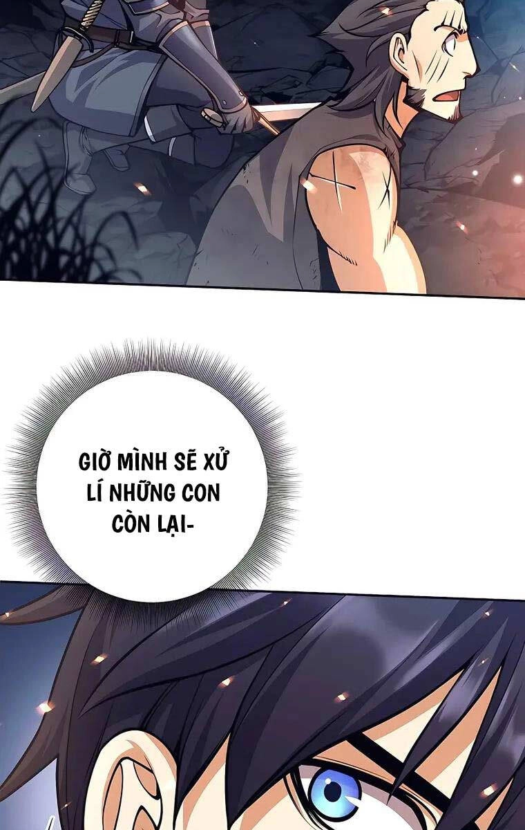 Trở Thành Tên Khốn Ở Thế Giới Dark Fantasy Chapter 13 - 123