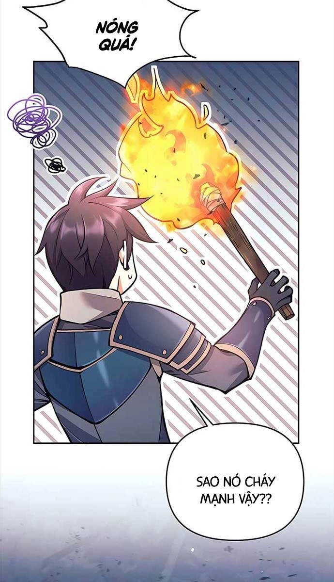 Trở Thành Tên Khốn Ở Thế Giới Dark Fantasy Chapter 14 - 16