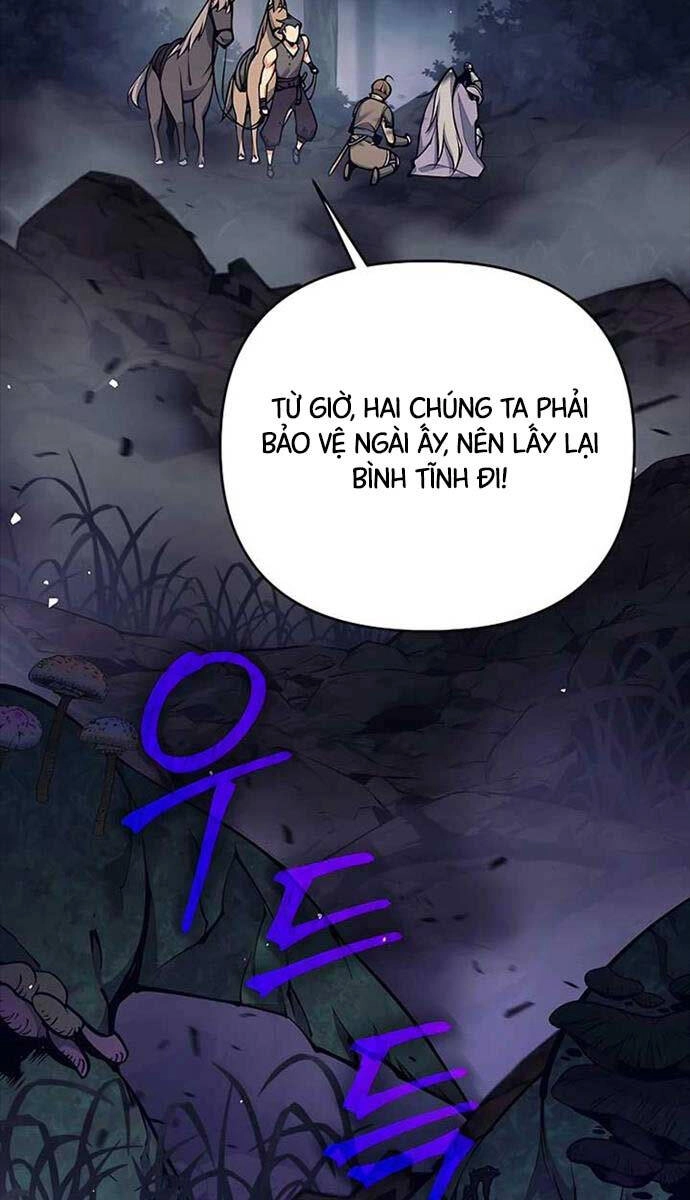 Trở Thành Tên Khốn Ở Thế Giới Dark Fantasy Chapter 14 - 21