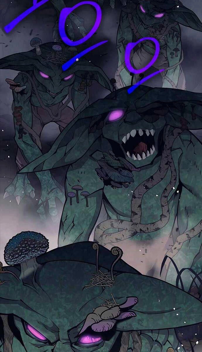 Trở Thành Tên Khốn Ở Thế Giới Dark Fantasy Chapter 14 - 23