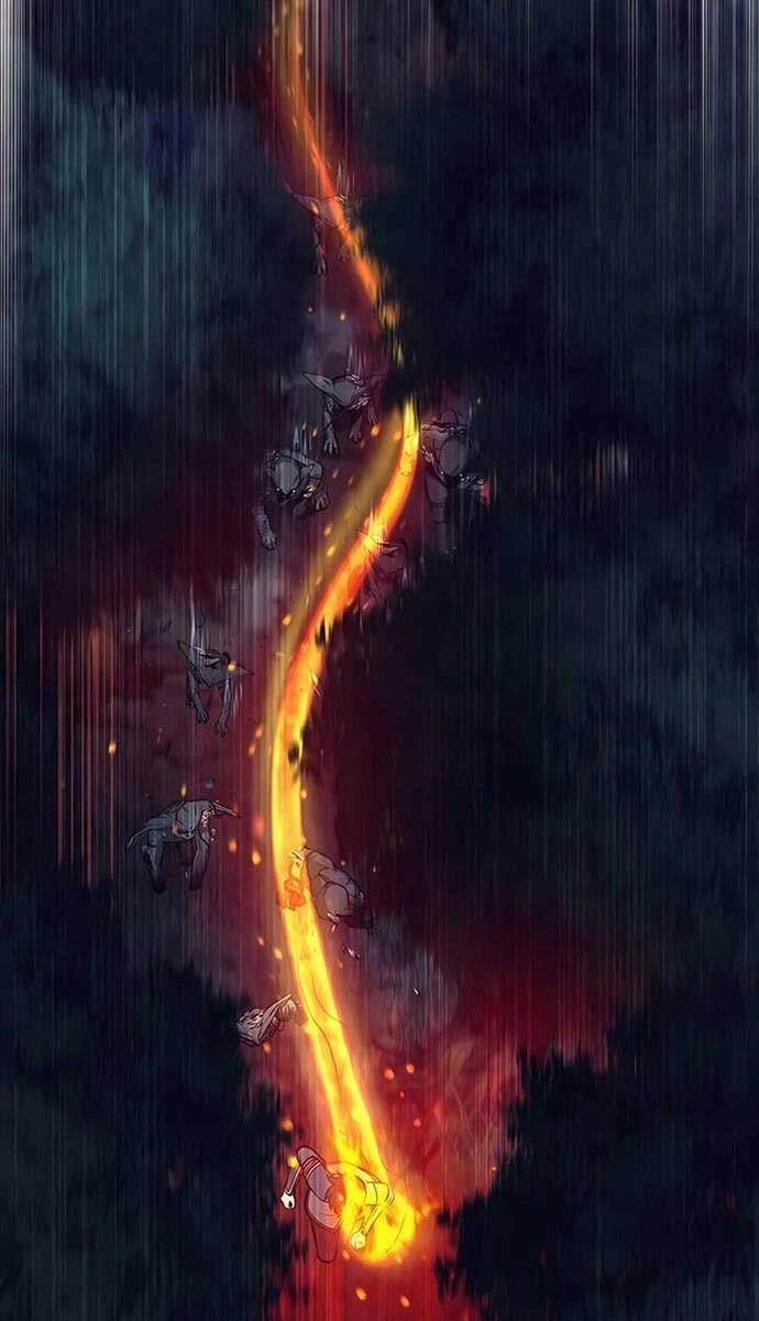 Trở Thành Tên Khốn Ở Thế Giới Dark Fantasy Chapter 14 - 48