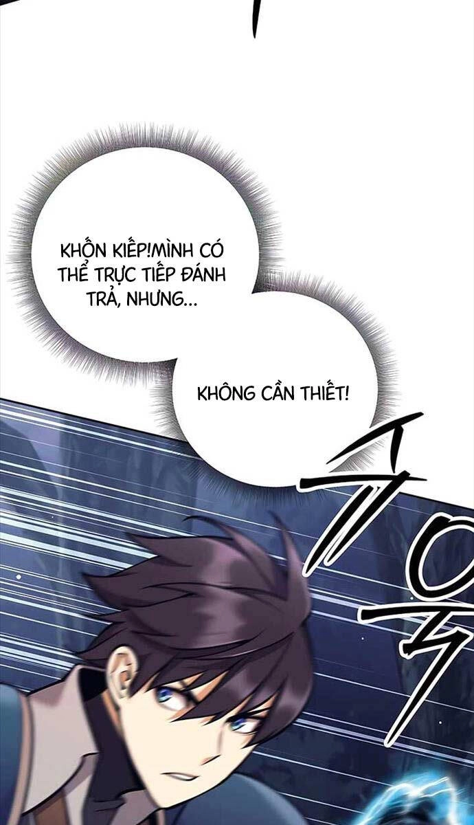 Trở Thành Tên Khốn Ở Thế Giới Dark Fantasy Chapter 14 - 81