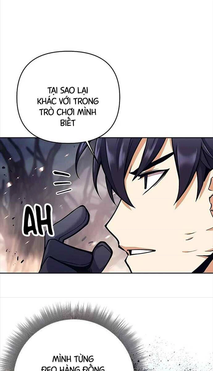 Trở Thành Tên Khốn Ở Thế Giới Dark Fantasy Chapter 15 - 12