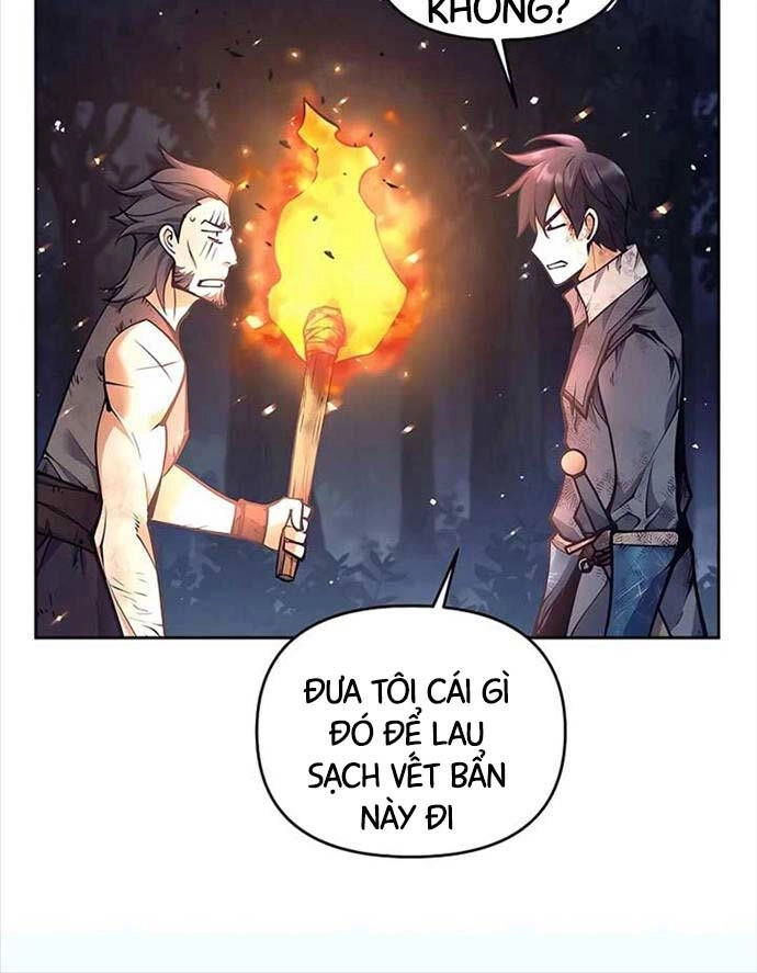 Trở Thành Tên Khốn Ở Thế Giới Dark Fantasy Chapter 15 - 31