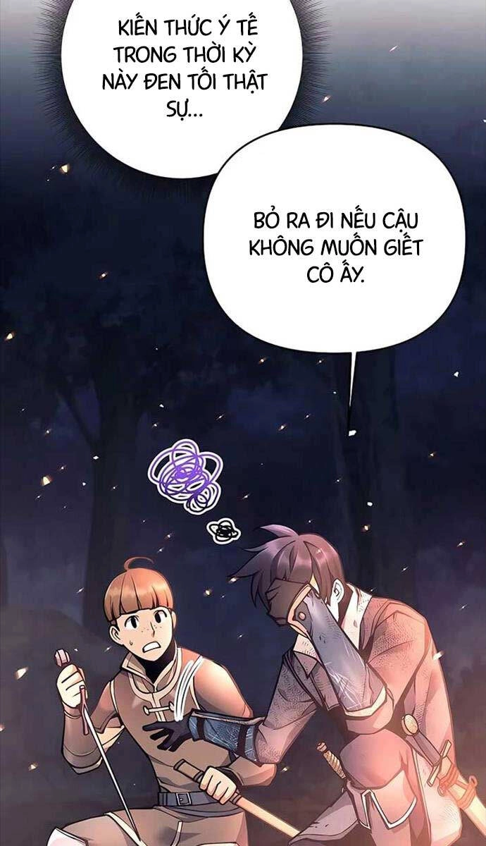 Trở Thành Tên Khốn Ở Thế Giới Dark Fantasy Chapter 15 - 45