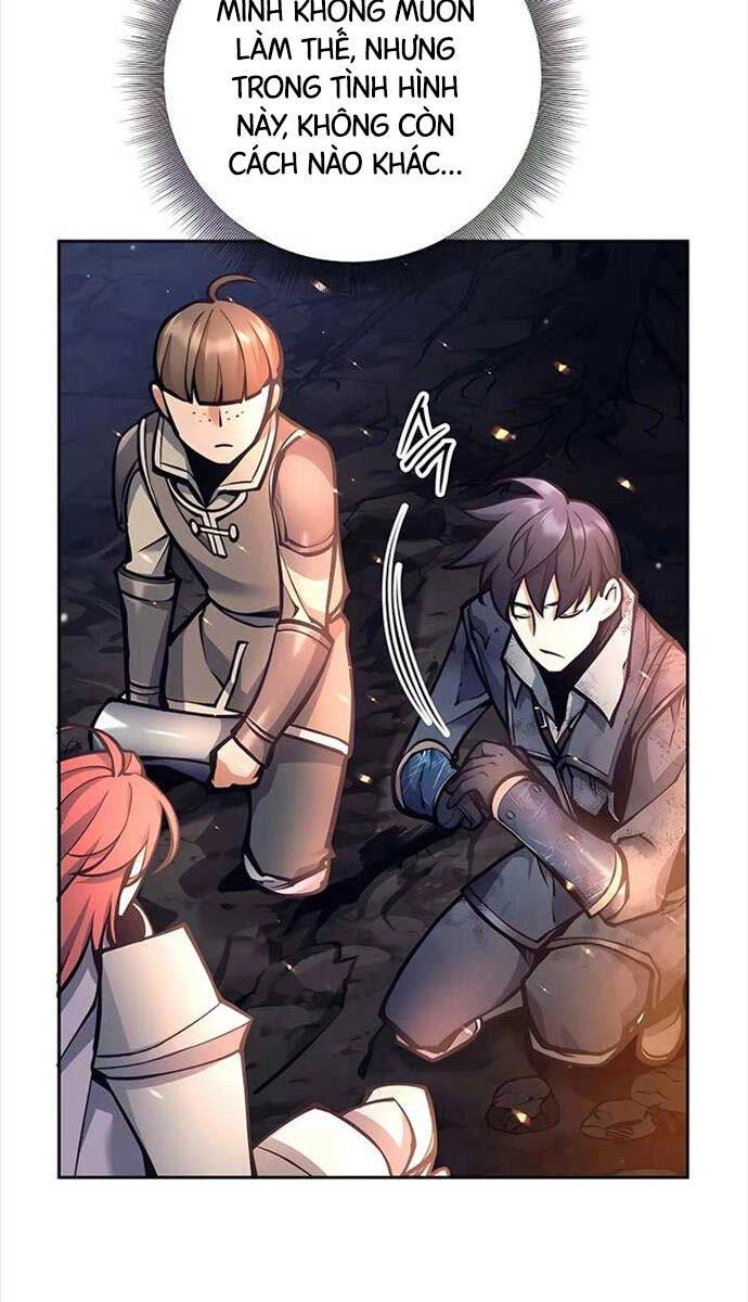 Trở Thành Tên Khốn Ở Thế Giới Dark Fantasy Chapter 15 - 57