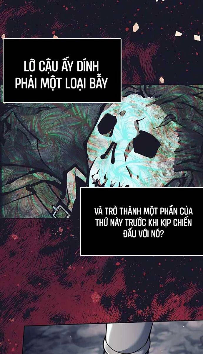 Trở Thành Tên Khốn Ở Thế Giới Dark Fantasy Chapter 16 - 16