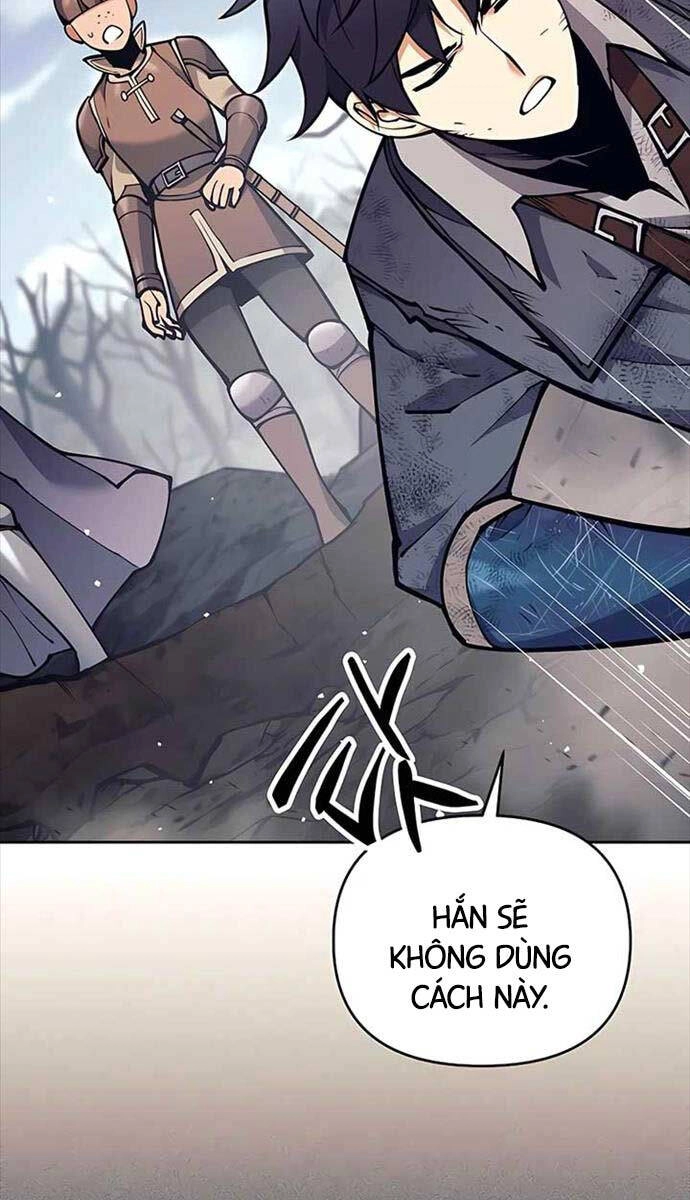 Trở Thành Tên Khốn Ở Thế Giới Dark Fantasy Chapter 16 - 22