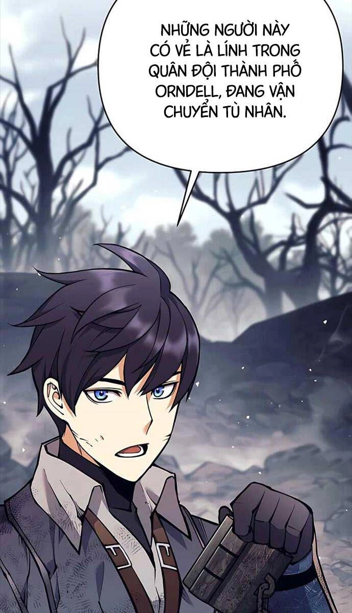 Trở Thành Tên Khốn Ở Thế Giới Dark Fantasy Chapter 16 - 26