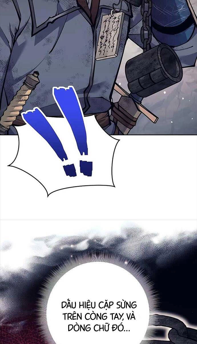 Trở Thành Tên Khốn Ở Thế Giới Dark Fantasy Chapter 16 - 27