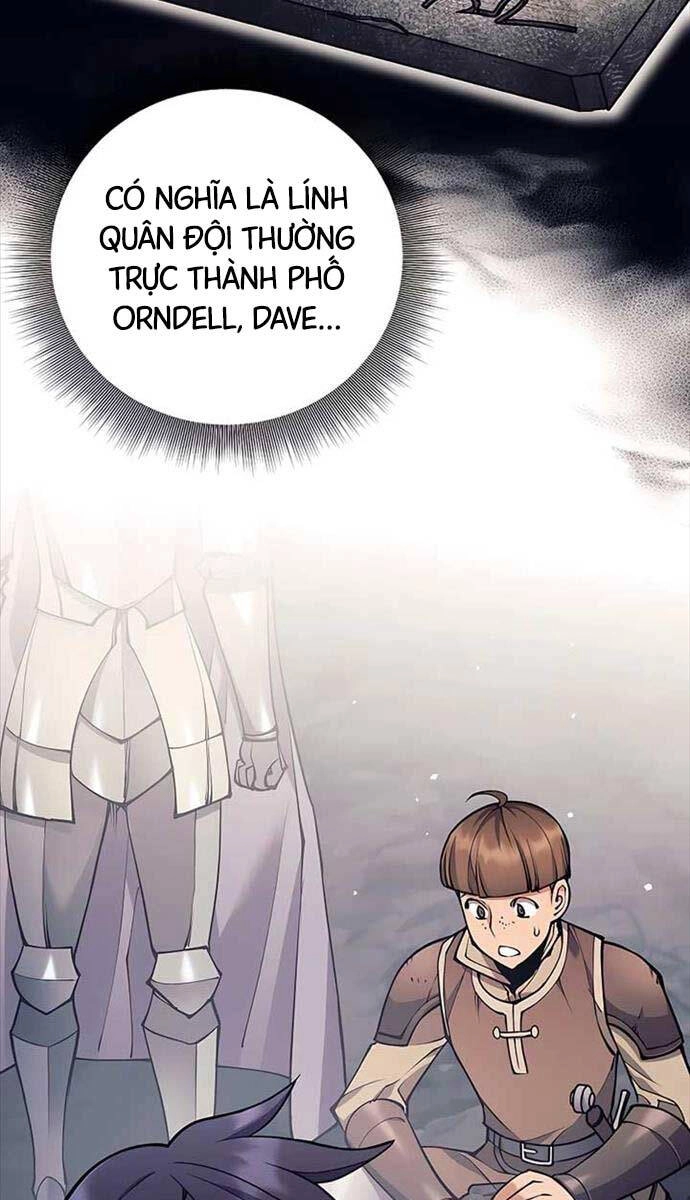 Trở Thành Tên Khốn Ở Thế Giới Dark Fantasy Chapter 16 - 29