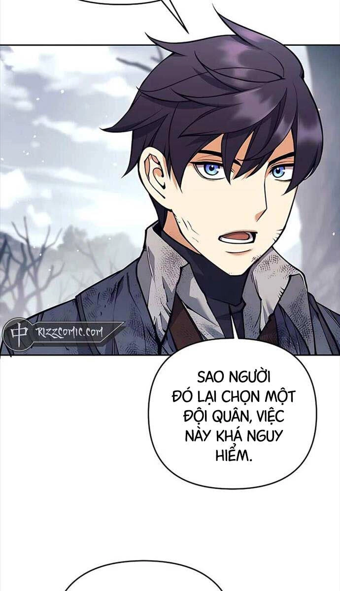 Trở Thành Tên Khốn Ở Thế Giới Dark Fantasy Chapter 16 - 31