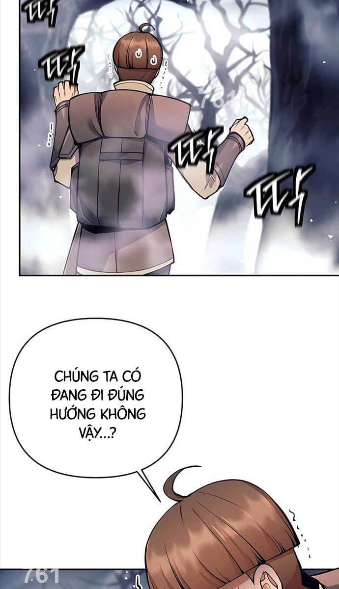 Trở Thành Tên Khốn Ở Thế Giới Dark Fantasy Chapter 17 - 3