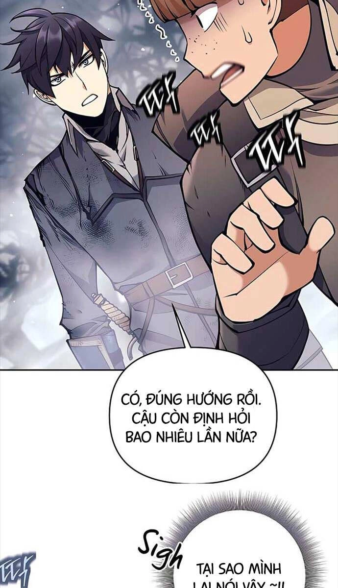 Trở Thành Tên Khốn Ở Thế Giới Dark Fantasy Chapter 17 - 4