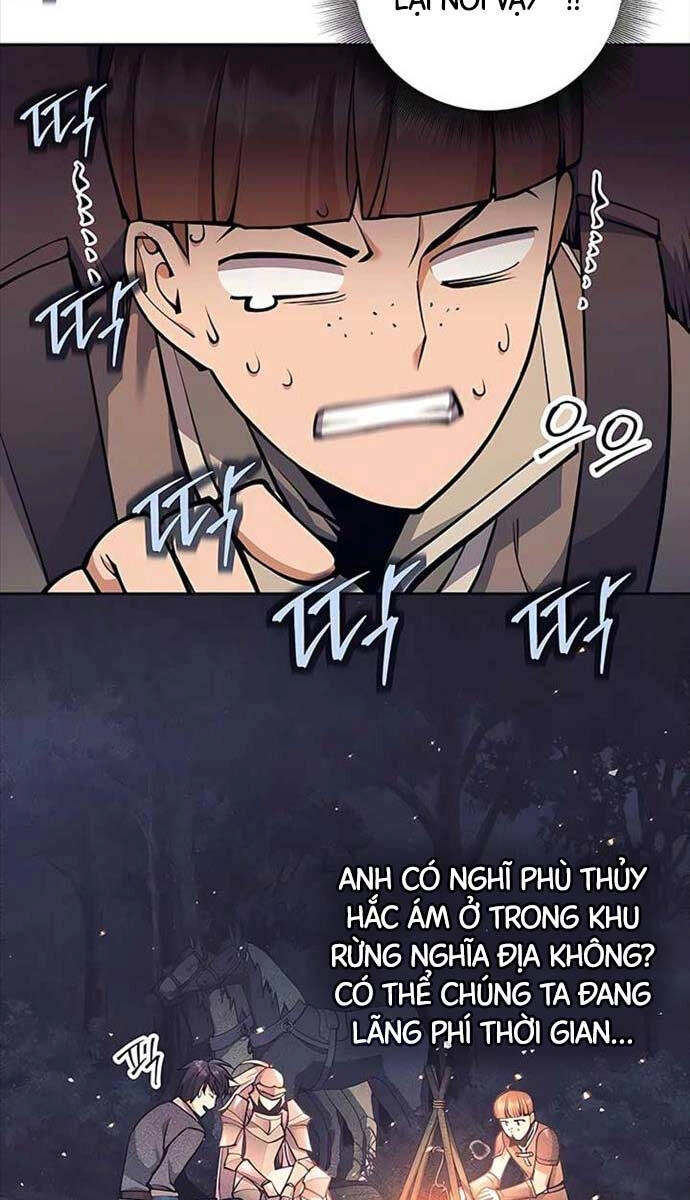 Trở Thành Tên Khốn Ở Thế Giới Dark Fantasy Chapter 17 - 5