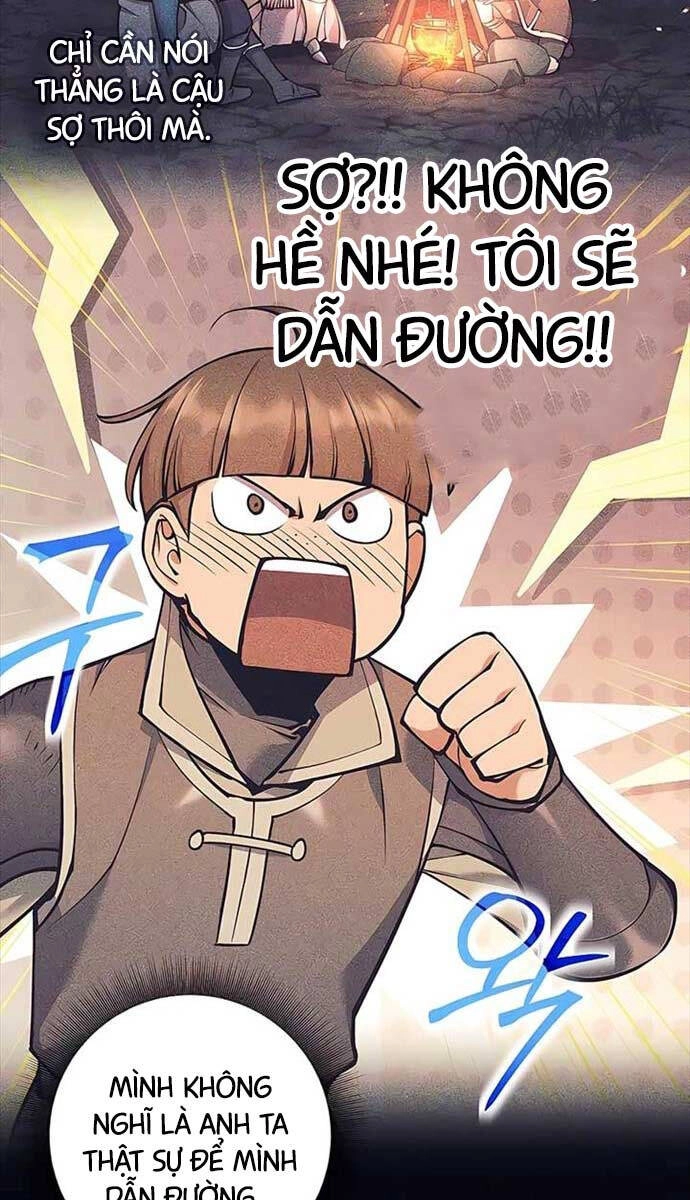 Trở Thành Tên Khốn Ở Thế Giới Dark Fantasy Chapter 17 - 6