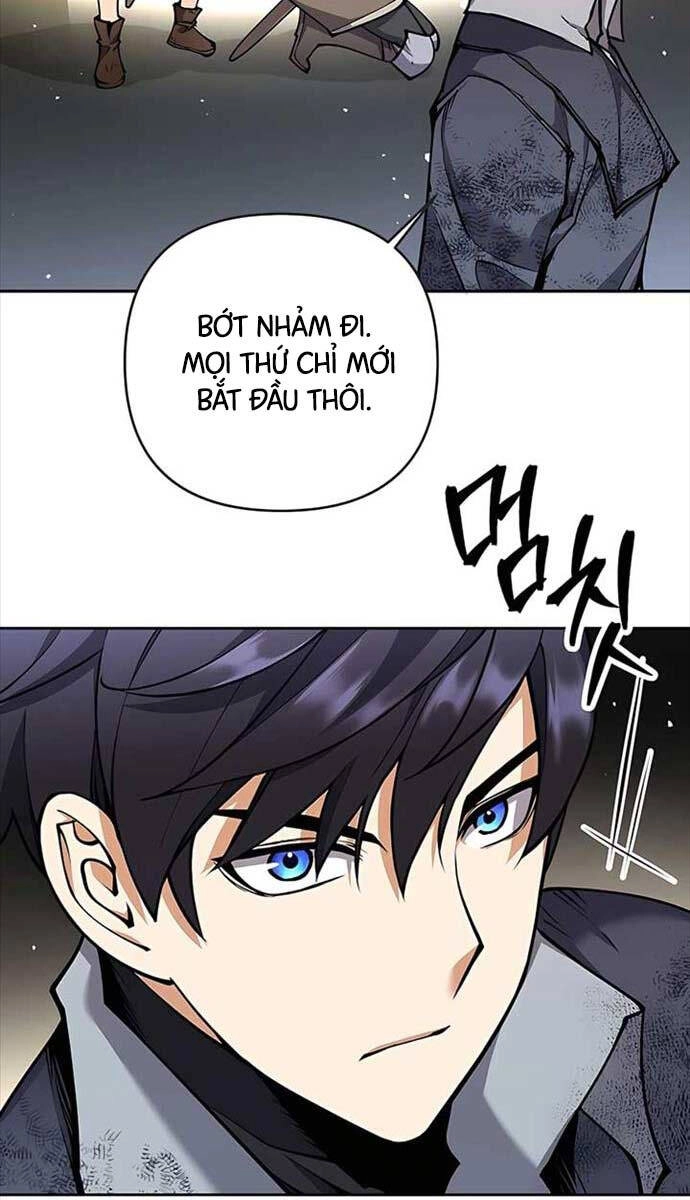 Trở Thành Tên Khốn Ở Thế Giới Dark Fantasy Chapter 17 - 17