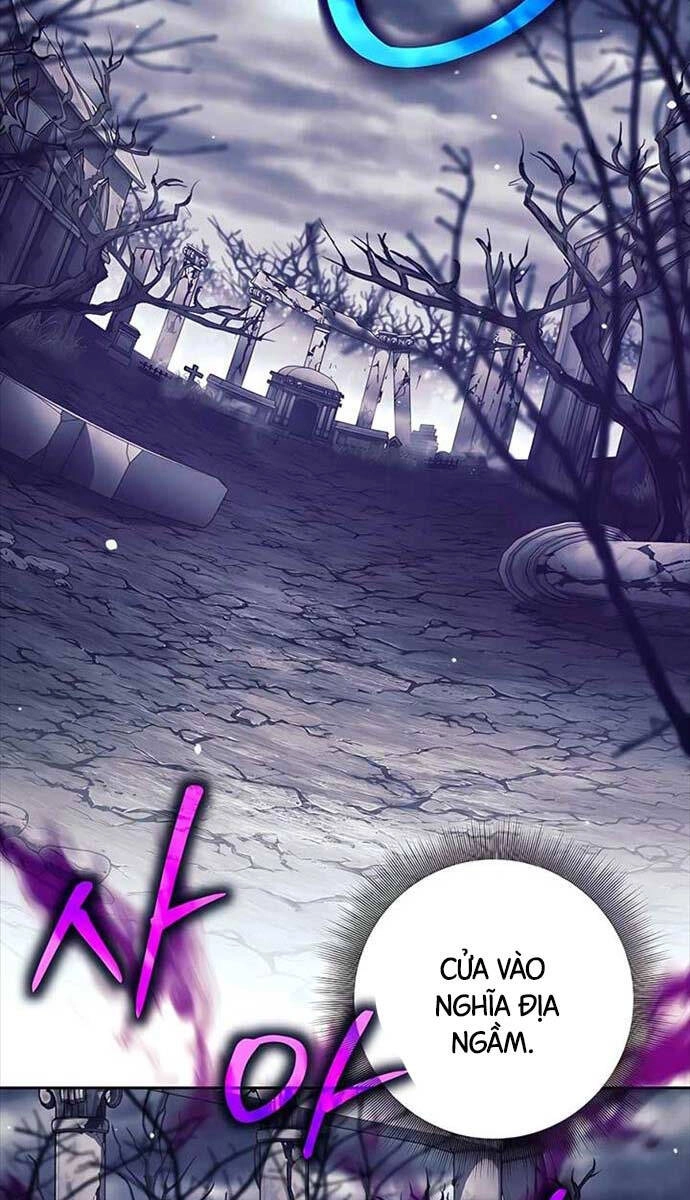 Trở Thành Tên Khốn Ở Thế Giới Dark Fantasy Chapter 17 - 19
