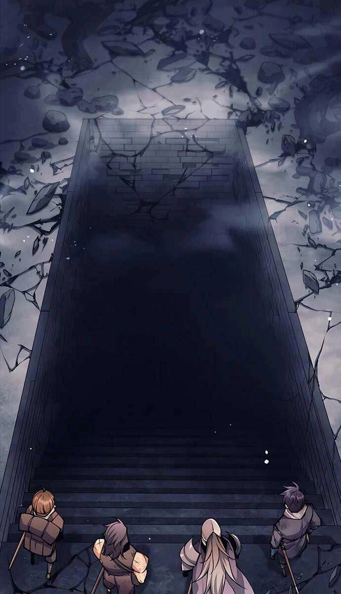 Trở Thành Tên Khốn Ở Thế Giới Dark Fantasy Chapter 17 - 25