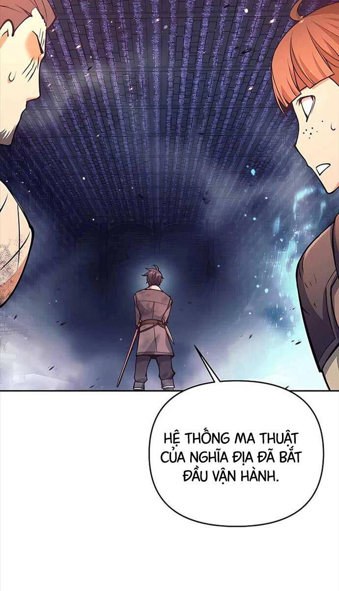 Trở Thành Tên Khốn Ở Thế Giới Dark Fantasy Chapter 17 - 72