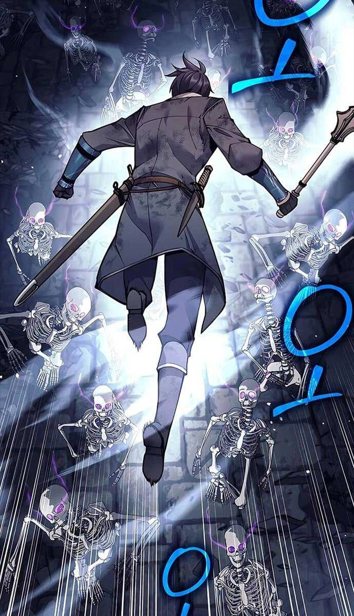 Trở Thành Tên Khốn Ở Thế Giới Dark Fantasy Chapter 17 - 88