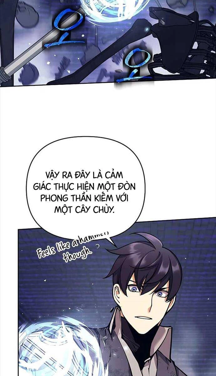 Trở Thành Tên Khốn Ở Thế Giới Dark Fantasy Chapter 17 - 105