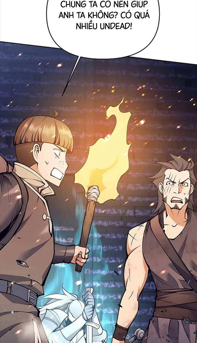 Trở Thành Tên Khốn Ở Thế Giới Dark Fantasy Chapter 17 - 125