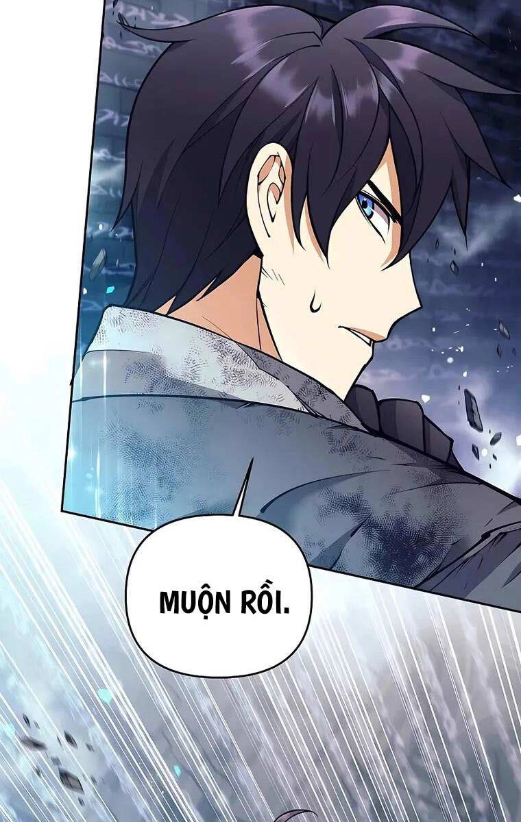 Trở Thành Tên Khốn Ở Thế Giới Dark Fantasy Chapter 18 - 9