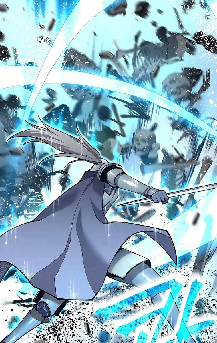 Trở Thành Tên Khốn Ở Thế Giới Dark Fantasy Chapter 18 - 21