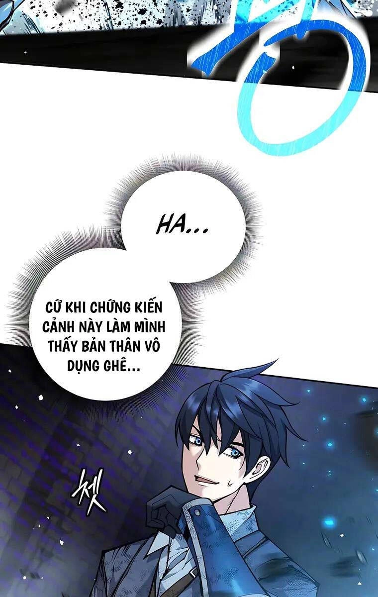 Trở Thành Tên Khốn Ở Thế Giới Dark Fantasy Chapter 18 - 22