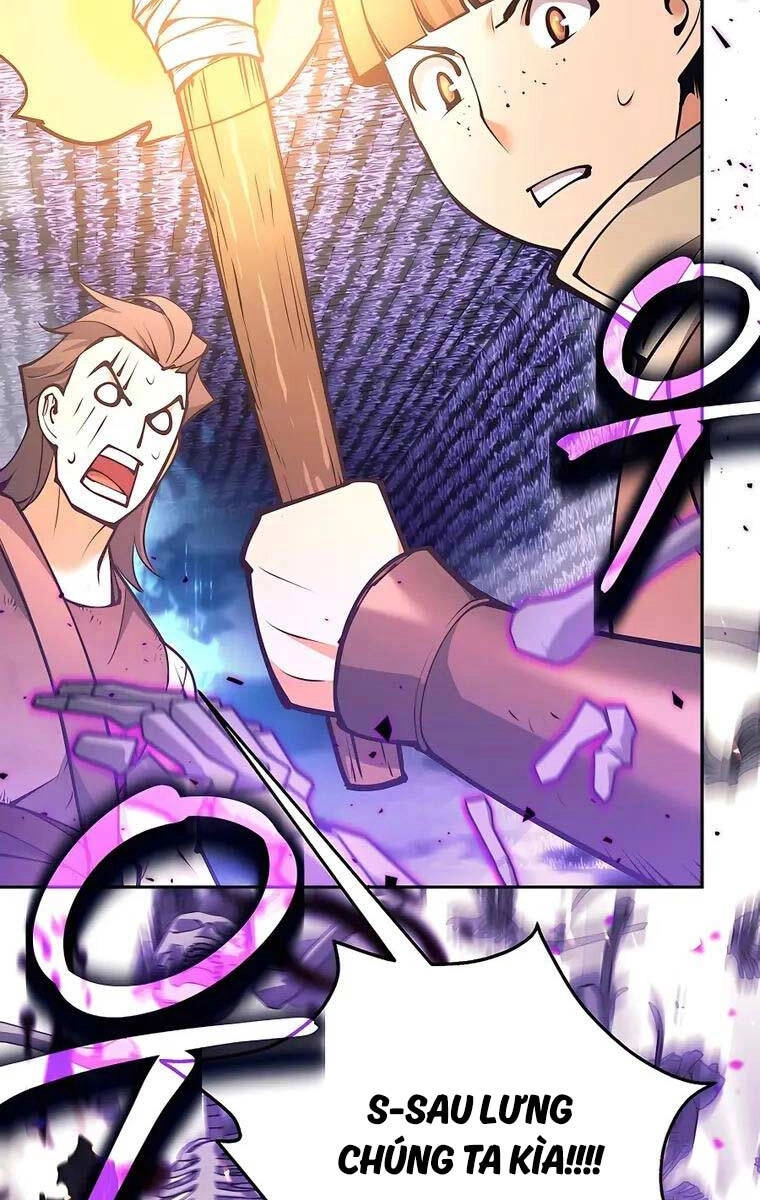 Trở Thành Tên Khốn Ở Thế Giới Dark Fantasy Chapter 18 - 53