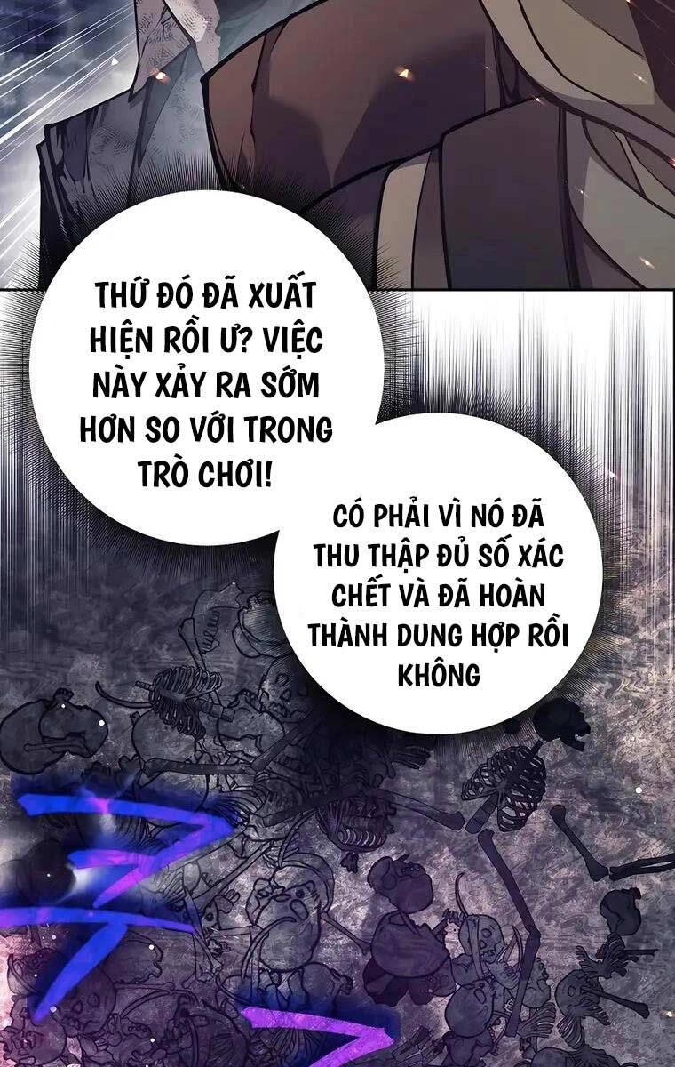 Trở Thành Tên Khốn Ở Thế Giới Dark Fantasy Chapter 18 - 60