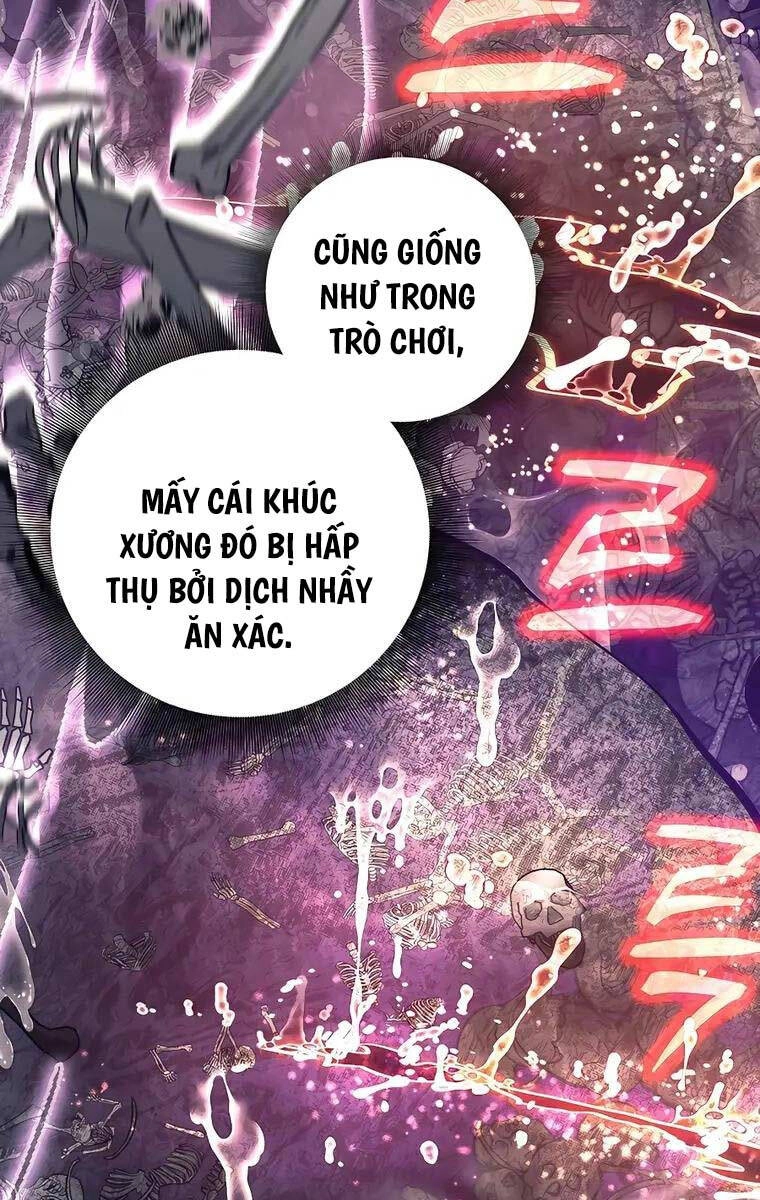 Trở Thành Tên Khốn Ở Thế Giới Dark Fantasy Chapter 18 - 83