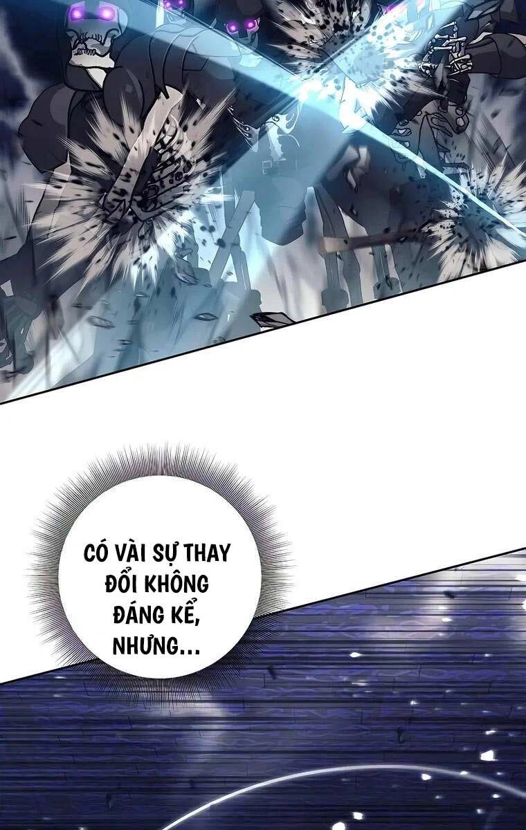 Trở Thành Tên Khốn Ở Thế Giới Dark Fantasy Chapter 18 - 86