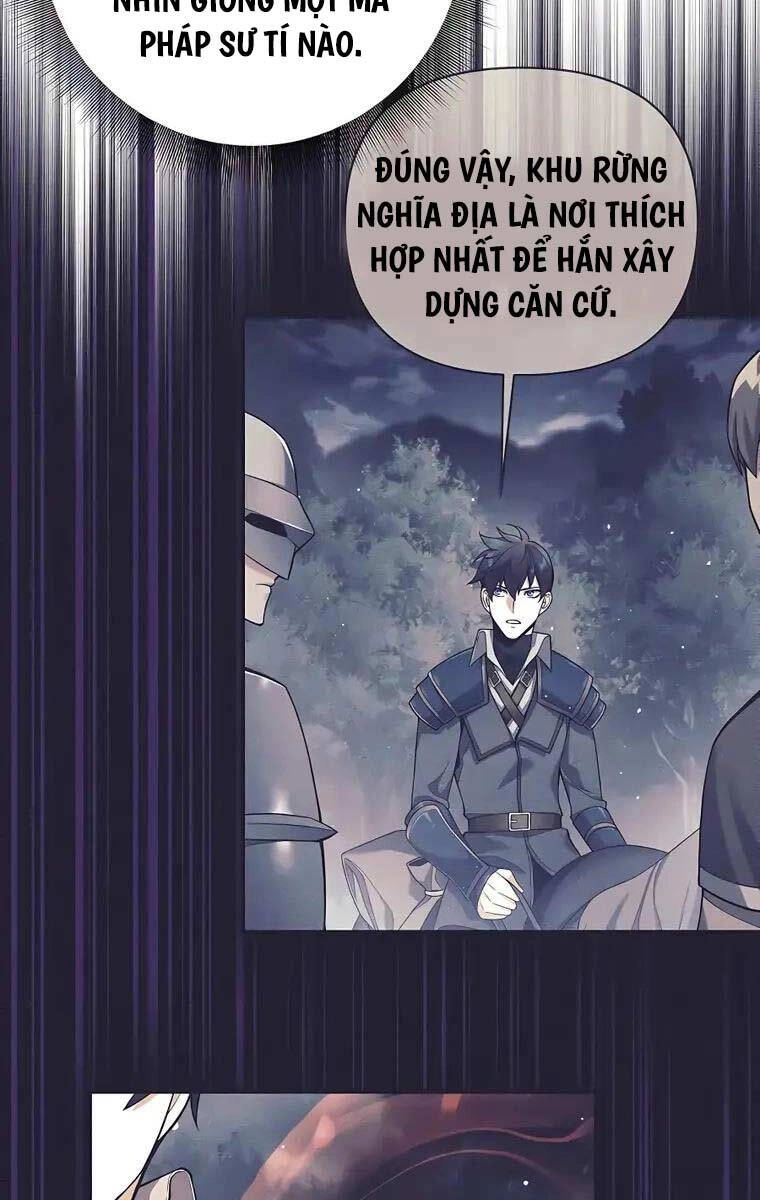 Trở Thành Tên Khốn Ở Thế Giới Dark Fantasy Chapter 19 - 7